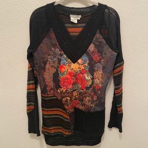 Alberto Makali Sweater